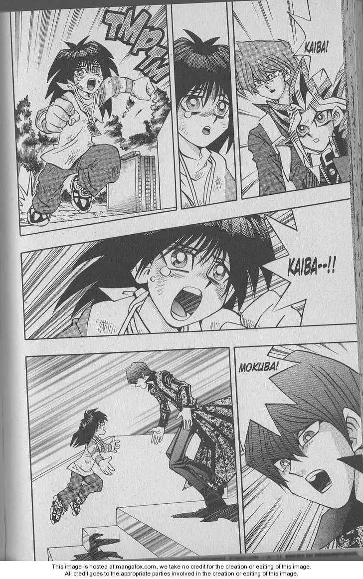 Yu-Gi-Oh! Duelist Chapter 74 12